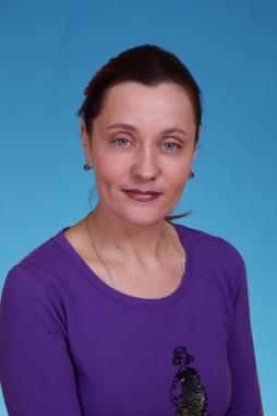 Линкевич Наталья Николаевна
