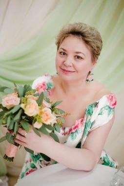 Анисимова Зоя Михайловна